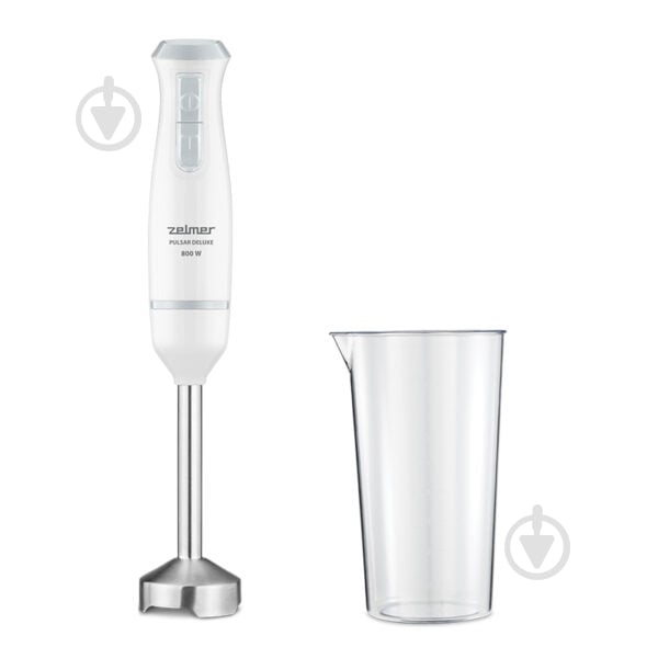 Блендер погружной Zelmer ZHB4561S - фото 1