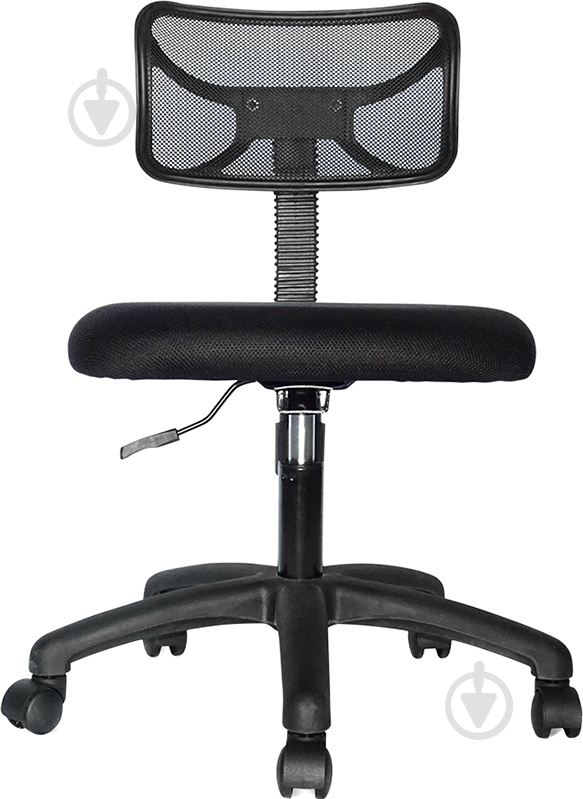 Кресло Barsky Operator BO-01 черный - фото 1