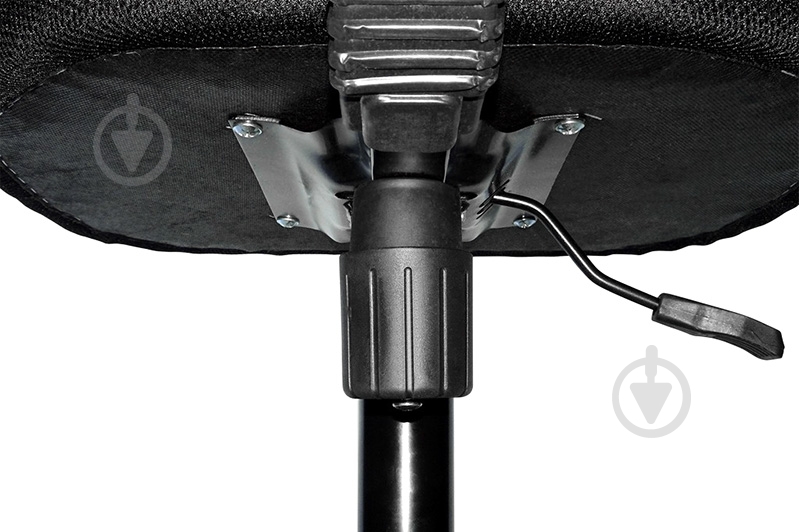 Кресло Barsky Operator BO-01 черный - фото 8