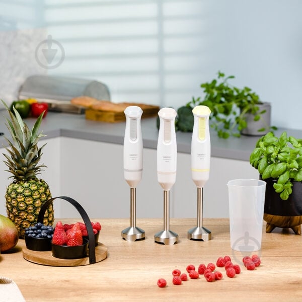 Блендер заглибний Zelmer ZHB4561L - фото 5