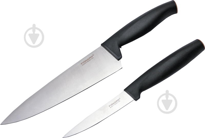 Набор ножей Fiskars Form 2 шт 1014198 - фото 1