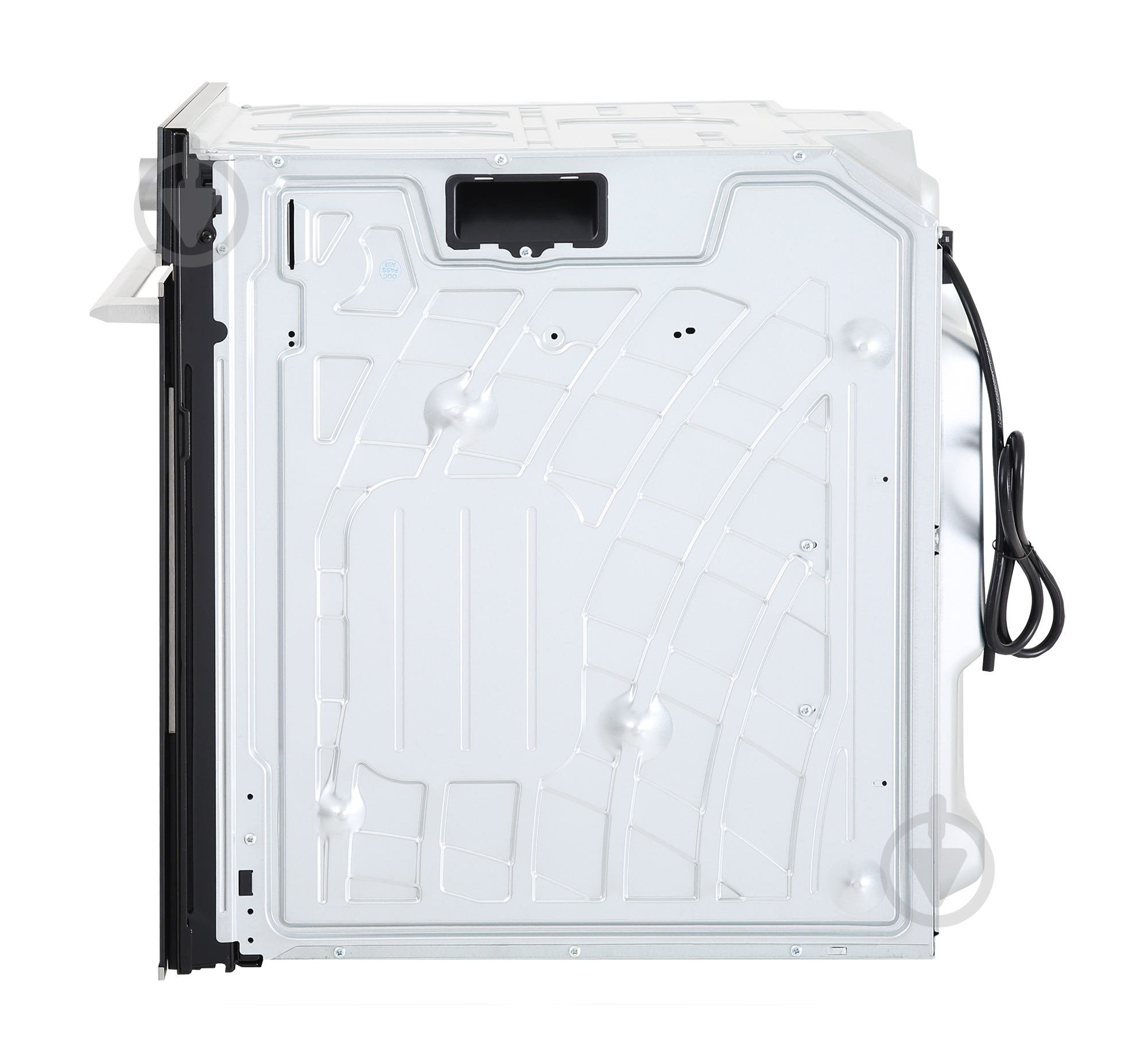 Духова шафа Interline OEG 733 ETD BB - фото 10