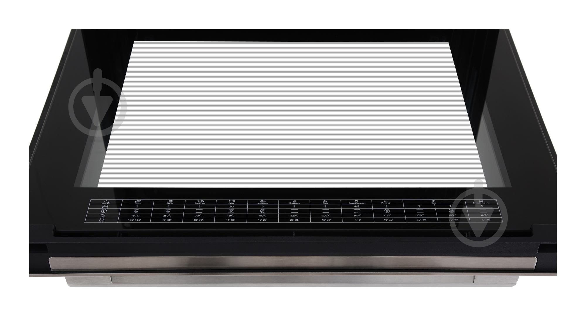 Духова шафа Interline OEG 733 ETD BB - фото 8