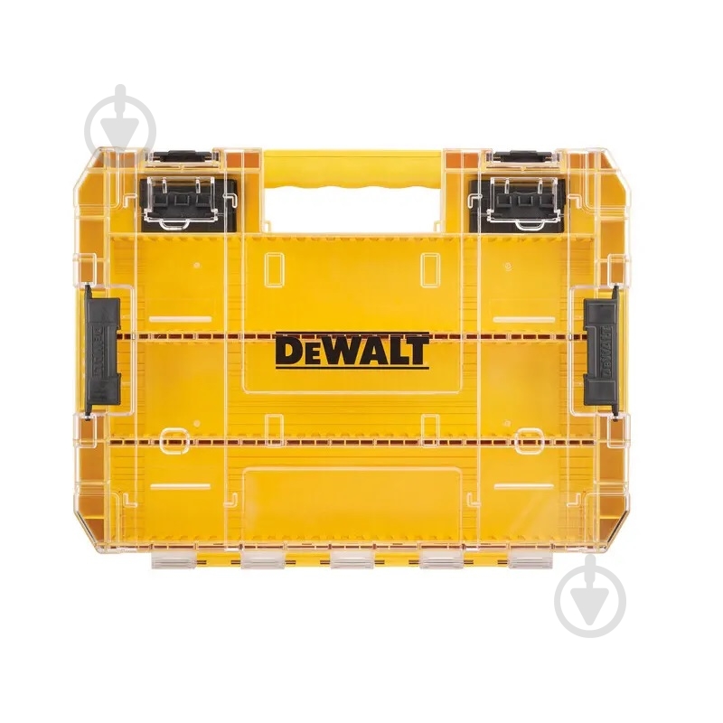 Футляр для бит DeWalt DT70839 - фото 3 Футляр для бит DeWalt DT70839 - фото 3