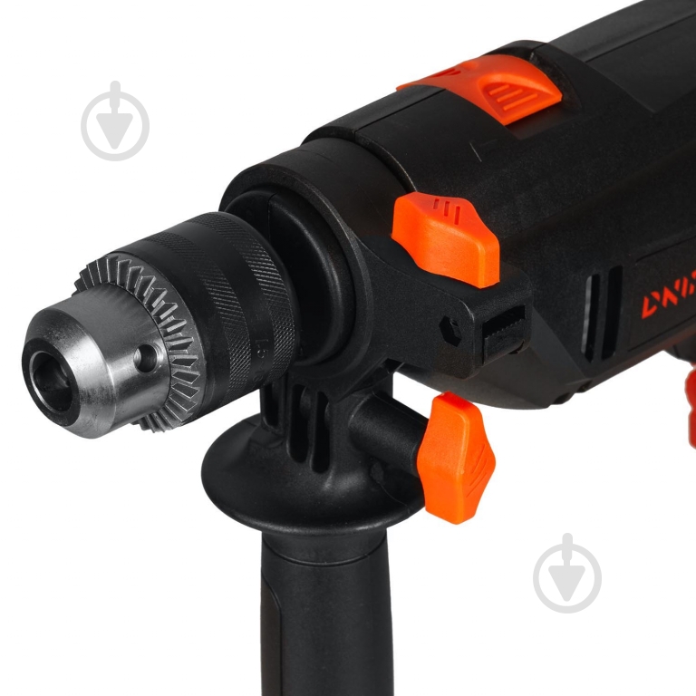 Дрель ударная DNIPRO-М HD-90 80600000 - фото 6 Дрель ударная DNIPRO-М HD-90 80600000 - фото 6