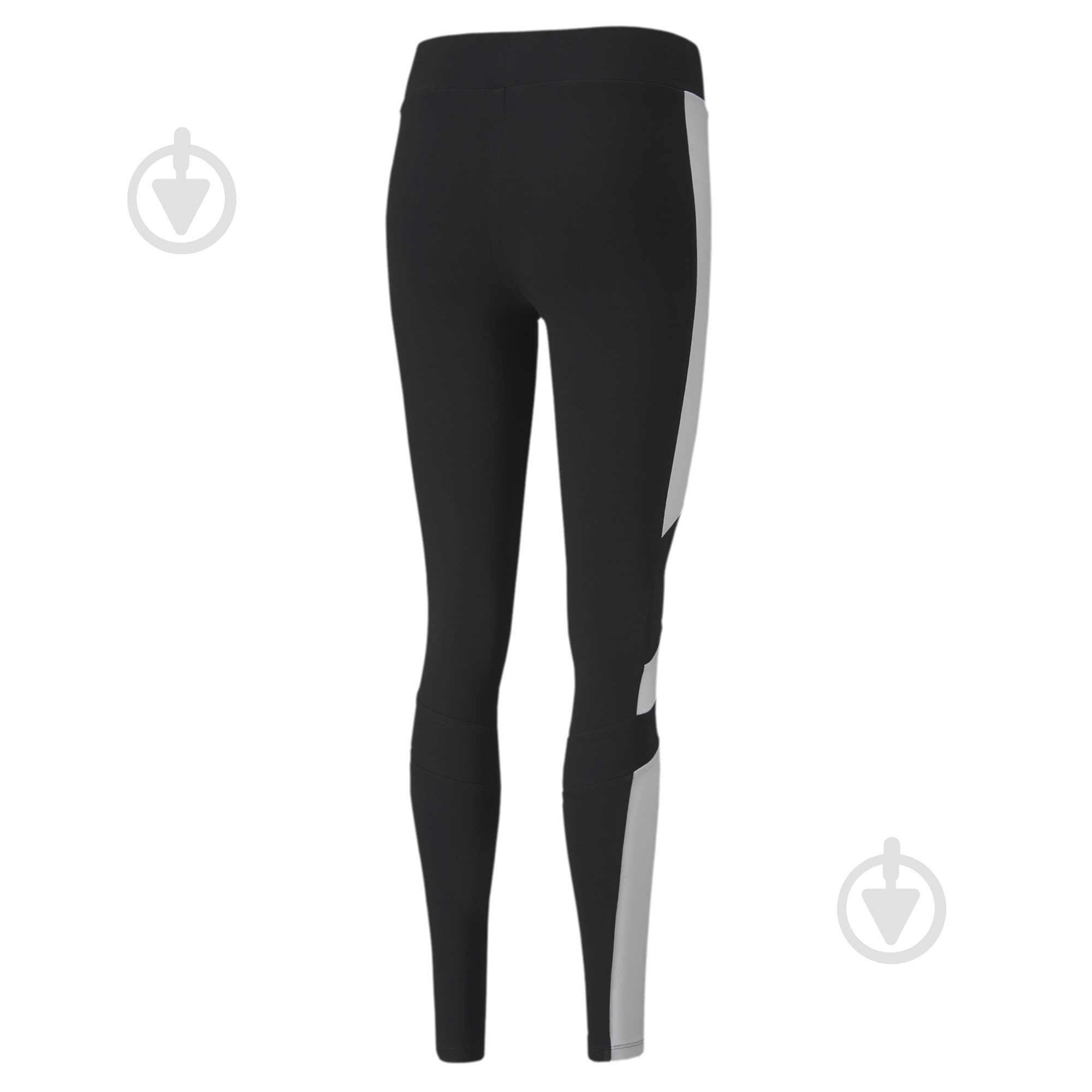 Лосины Puma TFS Legging 59629201 р.L черный - фото 3 Лосины Puma TFS Legging 59629201 р.L черный - фото 3