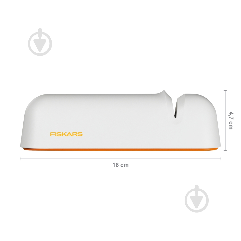 Точило для ножів Fiskars Form 1014214 - фото 2