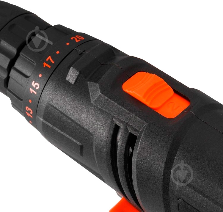 Шуруповерт мережевий DNIPRO-М TD-72 - фото 5 Шуруповерт мережевий DNIPRO-М TD-72 - фото 5