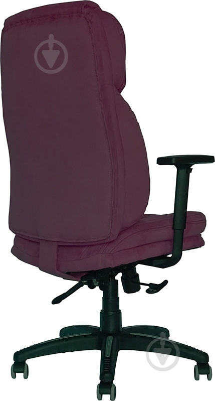 Крісло Barsky Soft SF-02 фіолетовий - фото 6 Крісло Barsky Soft SF-02 фіолетовий - фото 6