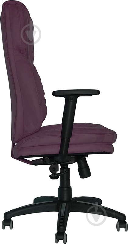 Крісло Barsky Soft SF-02 фіолетовий - фото 7 Крісло Barsky Soft SF-02 фіолетовий - фото 7