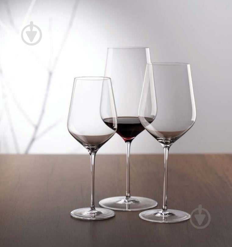 Набор рюмок Halimba Crystal Lyra 20 мл 2 шт. - фото 3 Набор рюмок Halimba Crystal Lyra 20 мл 2 шт. - фото 3