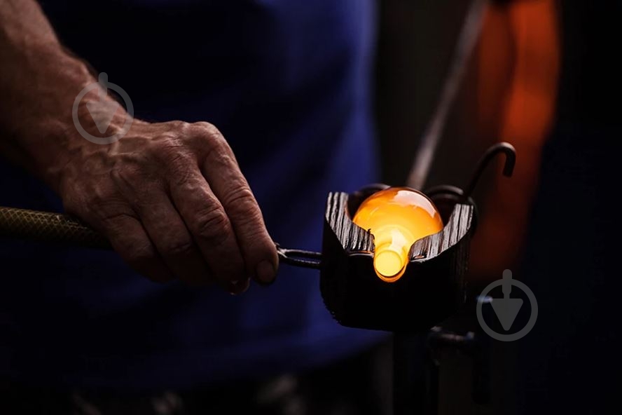 Набор рюмок Halimba Crystal Lyra 20 мл 2 шт. - фото 5 Набор рюмок Halimba Crystal Lyra 20 мл 2 шт. - фото 5