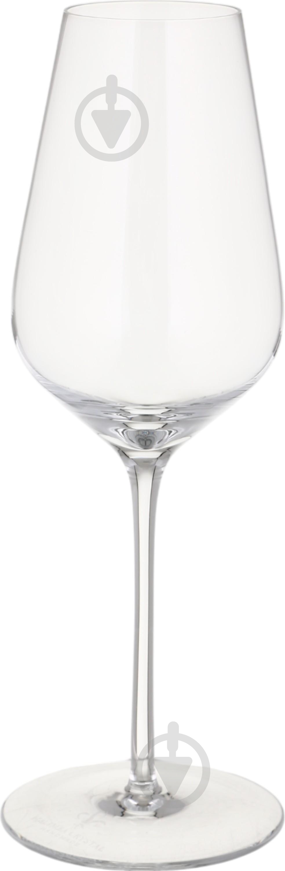 Набор рюмок Halimba Crystal Lyra 20 мл 2 шт. - фото 1 Набор рюмок Halimba Crystal Lyra 20 мл 2 шт. - фото 1