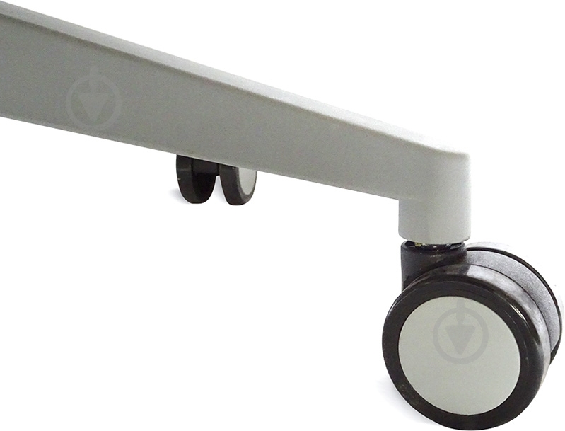 Кресло Barsky Team PU-01 черный - фото 11