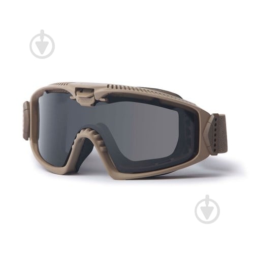 Маска Essence защитная Influx AVS Goggle [Terrain Tan] - фото 1