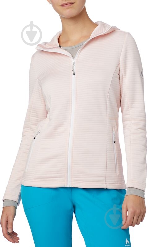 Джемпер McKinley Aami wms 280698-905911 р.S белый - фото 1