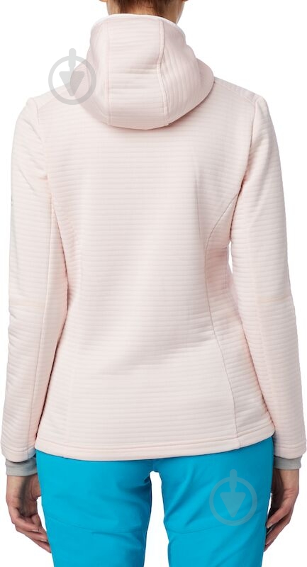 Джемпер McKinley Aami wms 280698-905911 р.S белый - фото 2