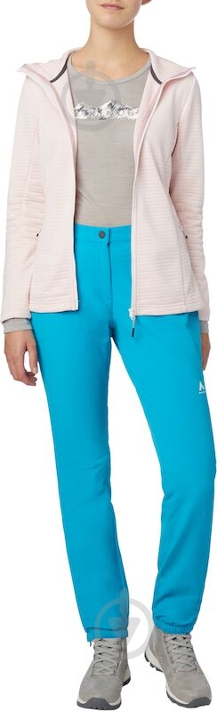 Джемпер McKinley Aami wms 280698-905911 р.S белый - фото 3