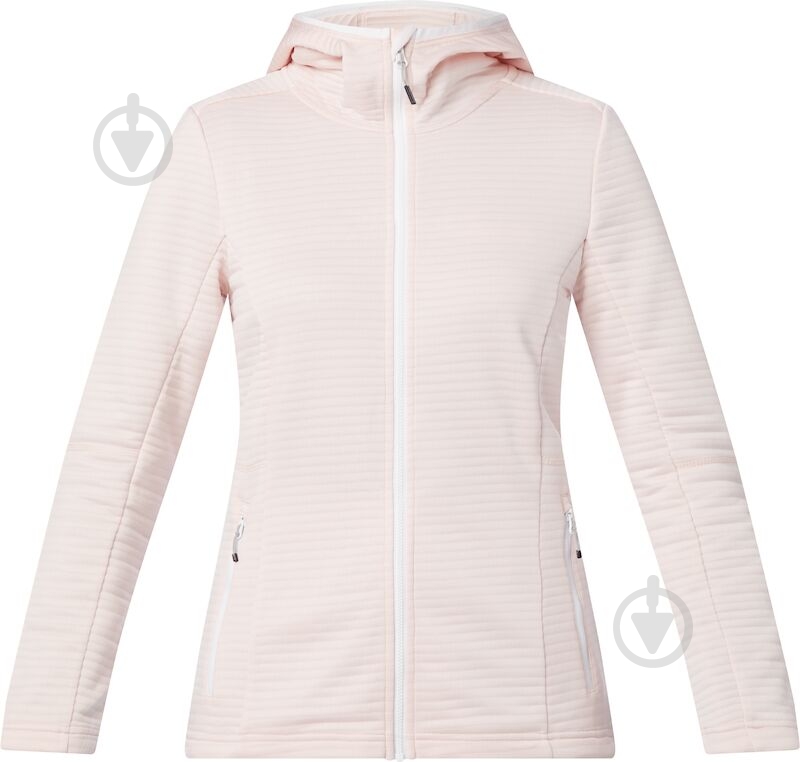 Джемпер McKinley Aami wms 280698-905911 р.S белый - фото 5