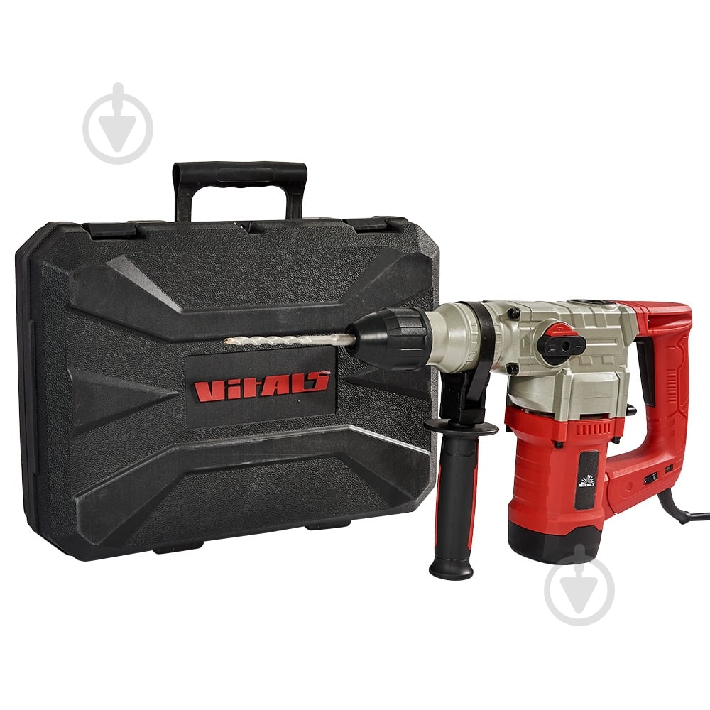 Перфоратор Vitals Ra 2811NCv - фото 1 Перфоратор Vitals Ra 2811NCv - фото 1