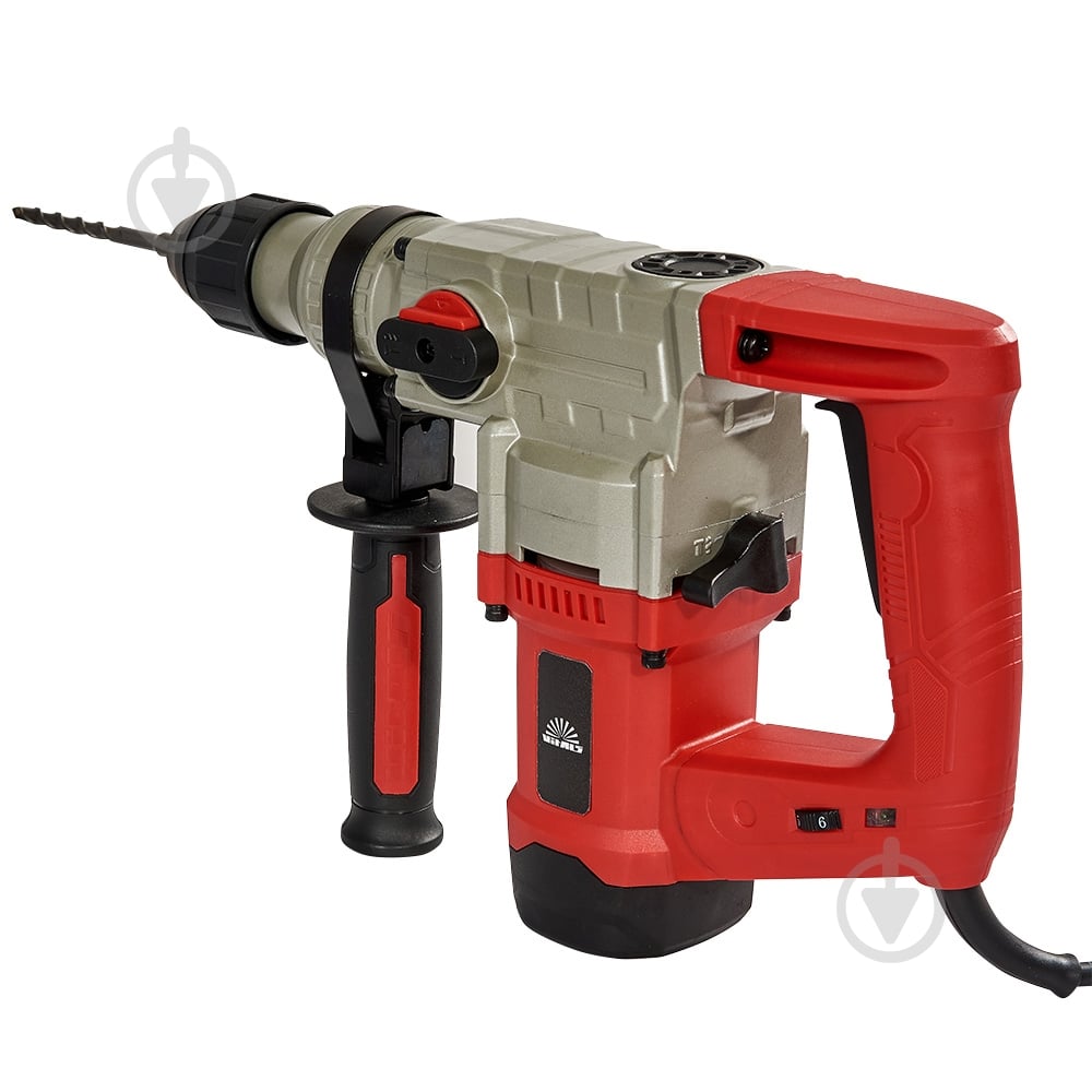 Перфоратор Vitals Ra 2811NCv - фото 5 Перфоратор Vitals Ra 2811NCv - фото 5