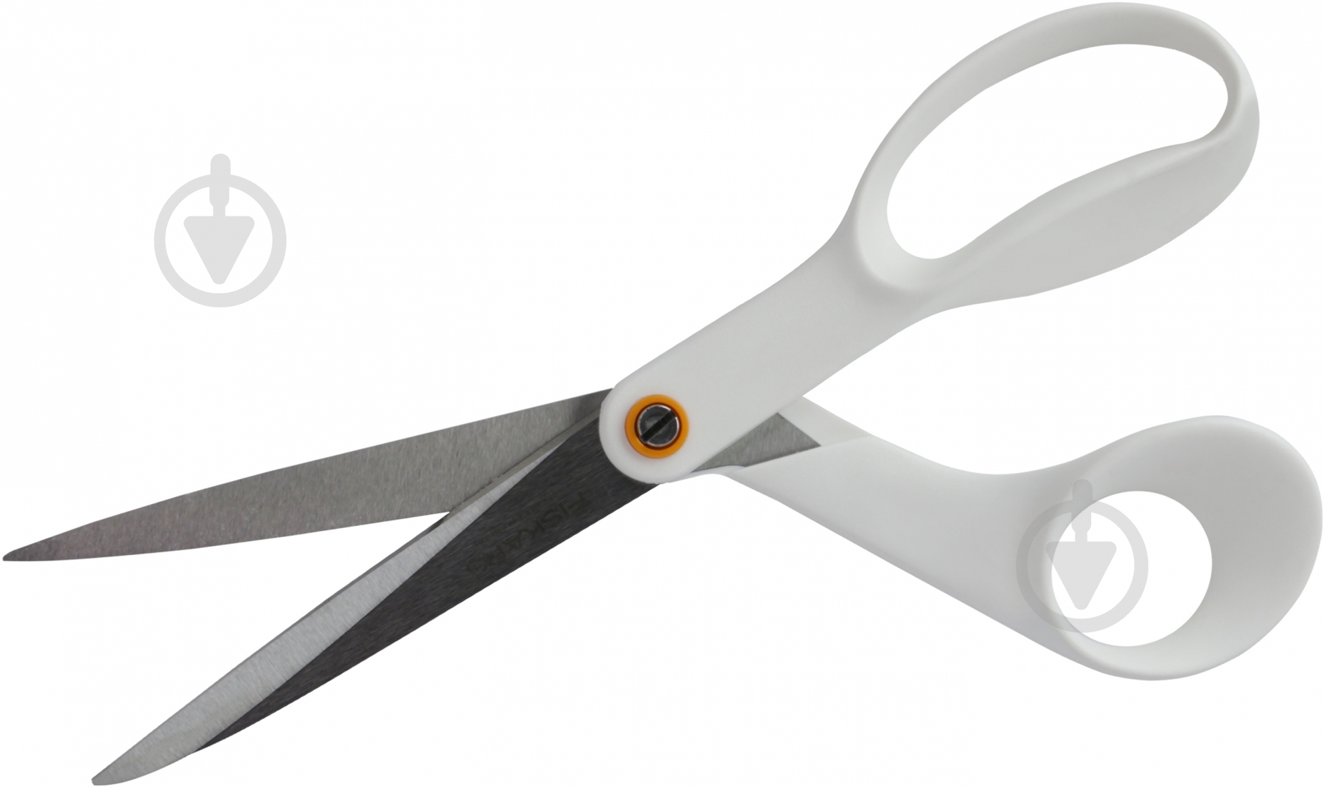 Ножницы универсальные Fiskars 1001480 - фото 1 Ножницы универсальные Fiskars 1001480 - фото 1