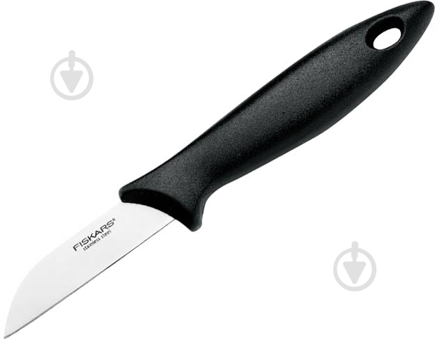 Нож для овощей Fiskars Smart - фото 1 Нож для овощей Fiskars Smart - фото 1