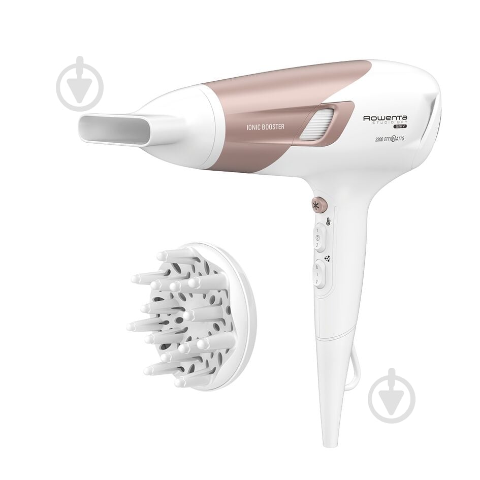 Фен Rowenta Studio Glow CV5830 - фото 1