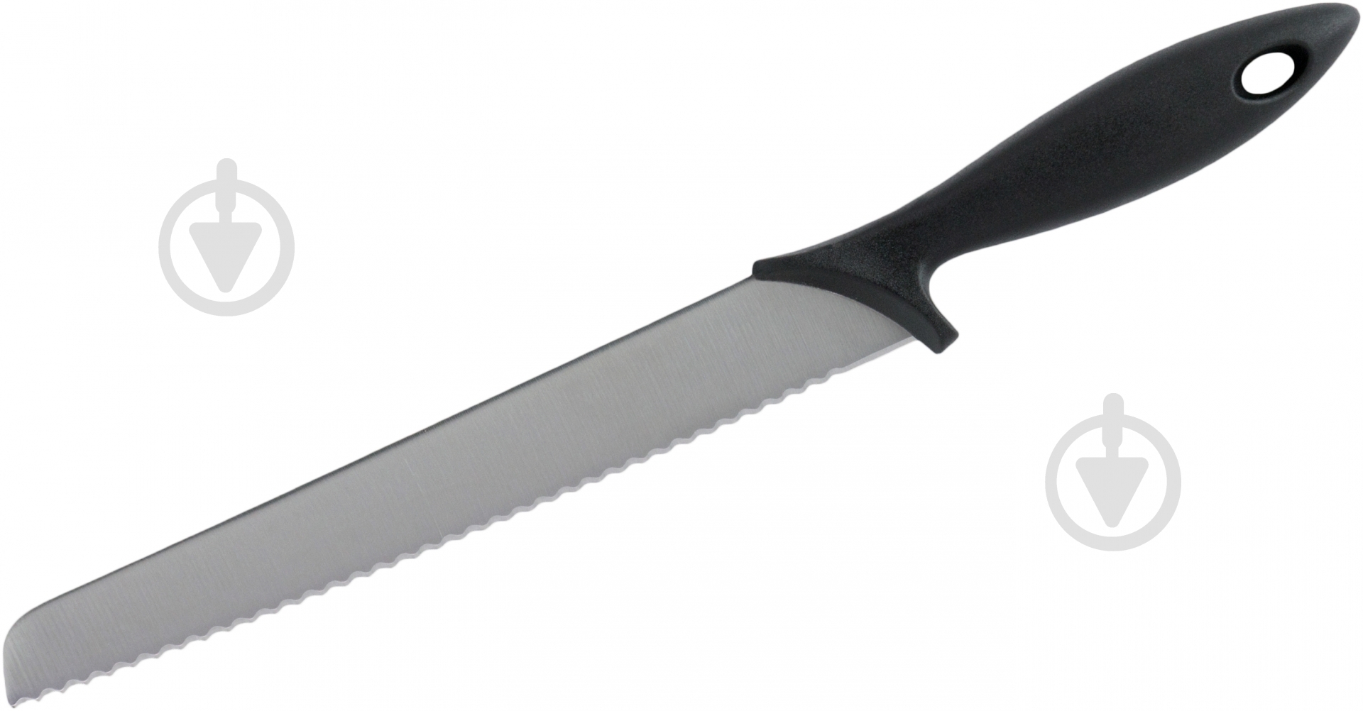 Нож для хлеба Fiskars Smart - фото 1 Нож для хлеба Fiskars Smart - фото 1