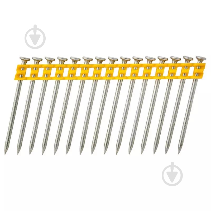 Гвозди для пневмонейлера DeWalt DCN8901050 - фото 1