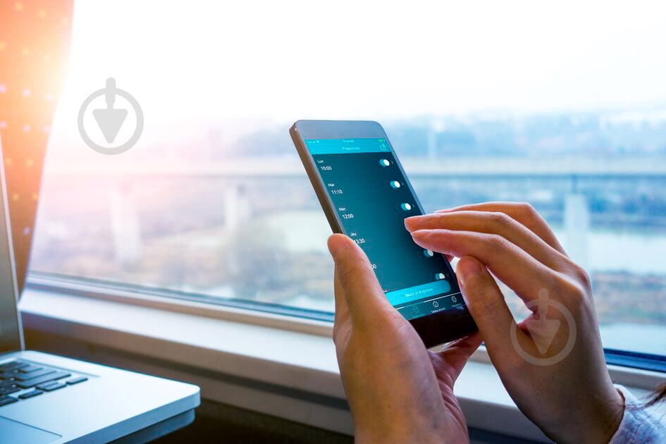 Робот-пылесос Rowenta RR7267WH white - фото 12