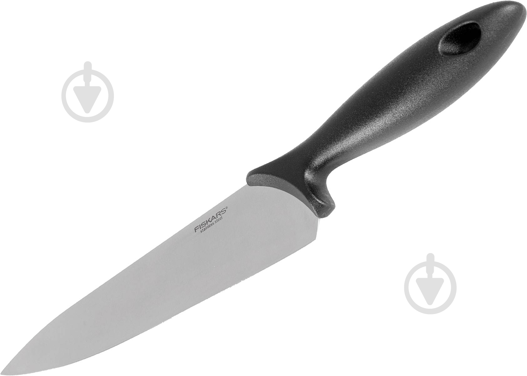 Нож поварской Fiskars Smart 21 см - фото 1