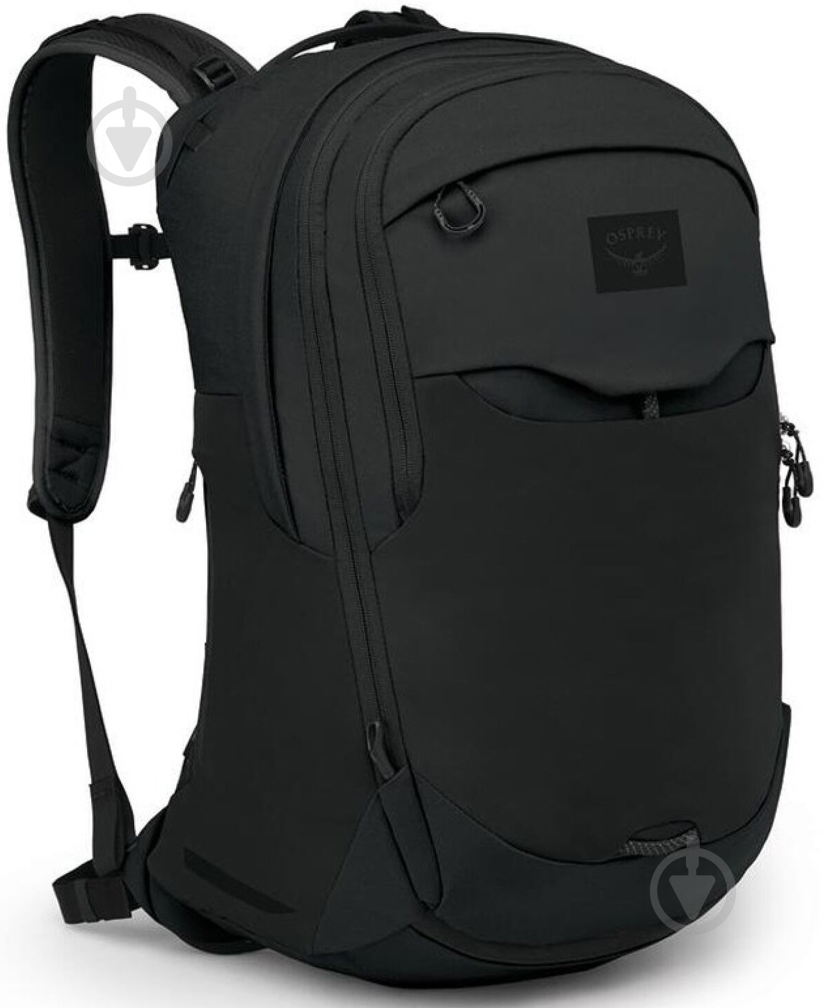Рюкзак Osprey Metron Airspeed 34 10006623 черный - фото 2 Рюкзак Osprey Metron Airspeed 34 10006623 черный - фото 2