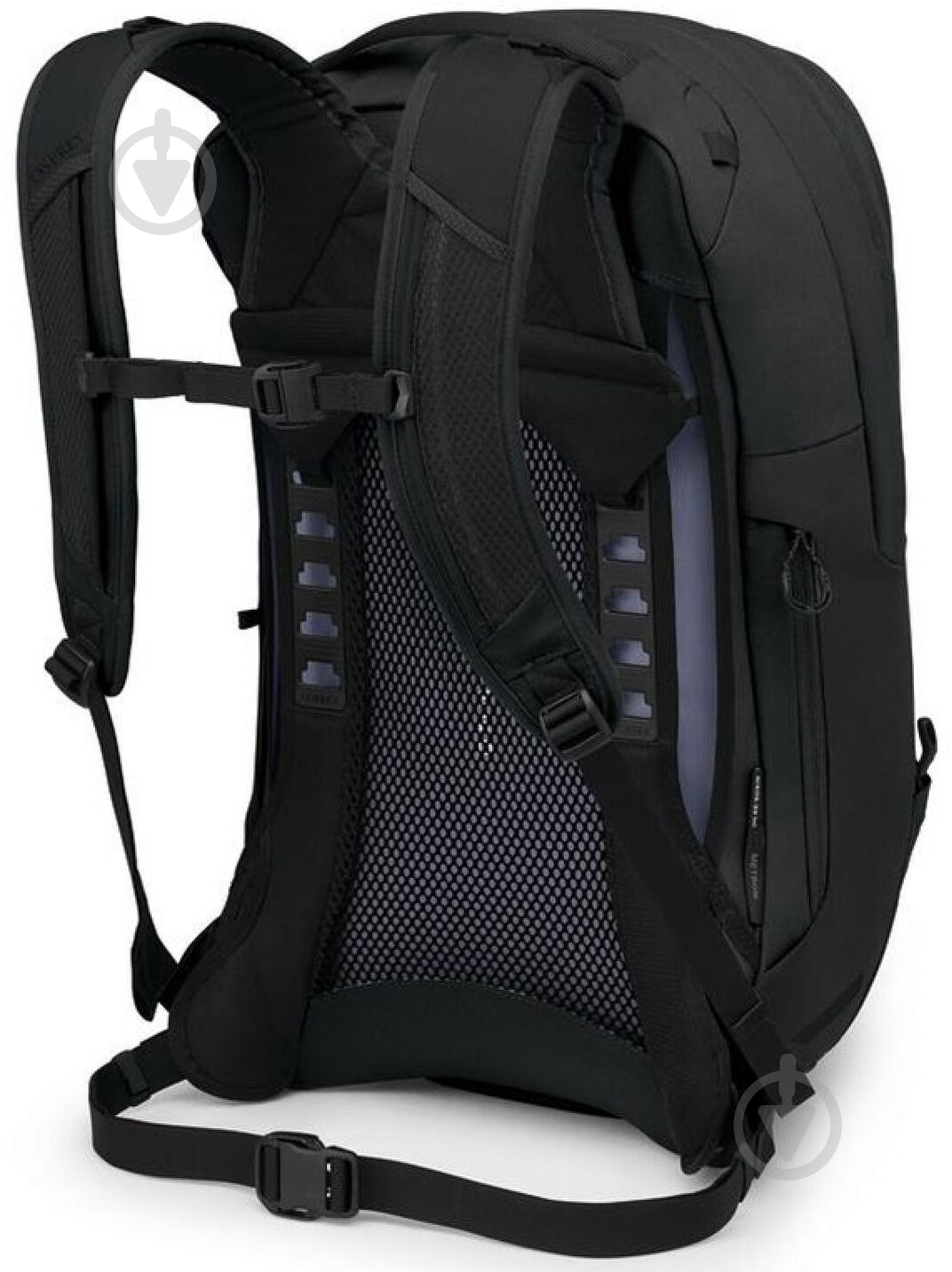 Рюкзак Osprey Metron Airspeed 34 10006623 черный - фото 5 Рюкзак Osprey Metron Airspeed 34 10006623 черный - фото 5