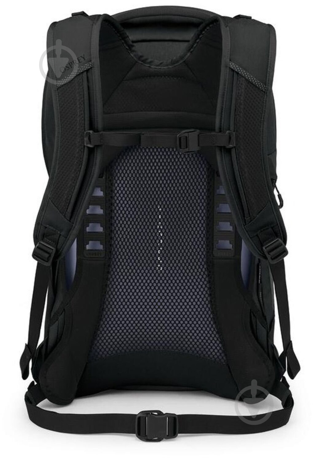 Рюкзак Osprey Metron Airspeed 34 10006623 черный - фото 6 Рюкзак Osprey Metron Airspeed 34 10006623 черный - фото 6
