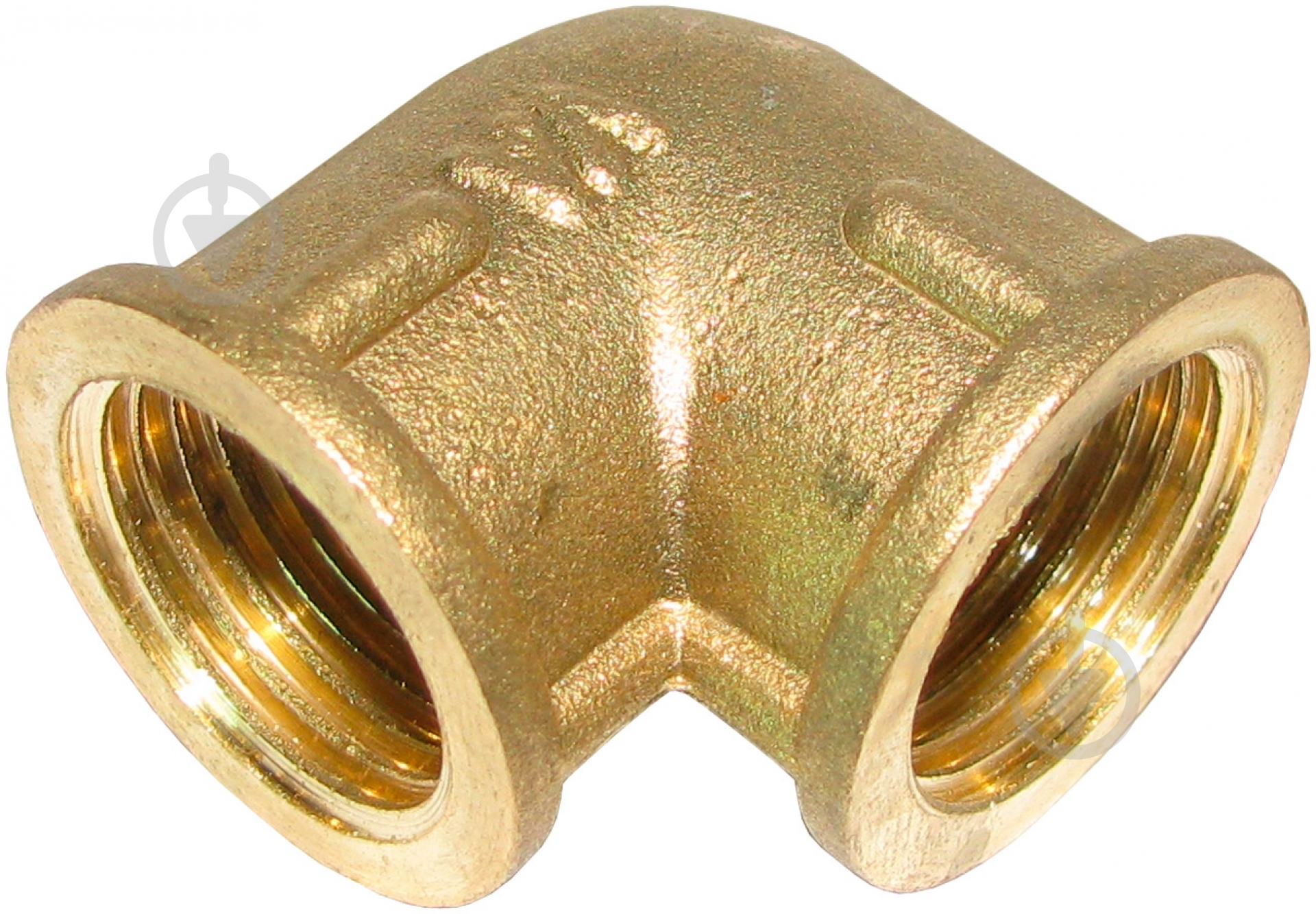 Уголок прямой ВВ VA 1 1/2"х1 1/2" ВР - фото 1 Уголок прямой ВВ VA 1 1/2"х1 1/2" ВР - фото 1