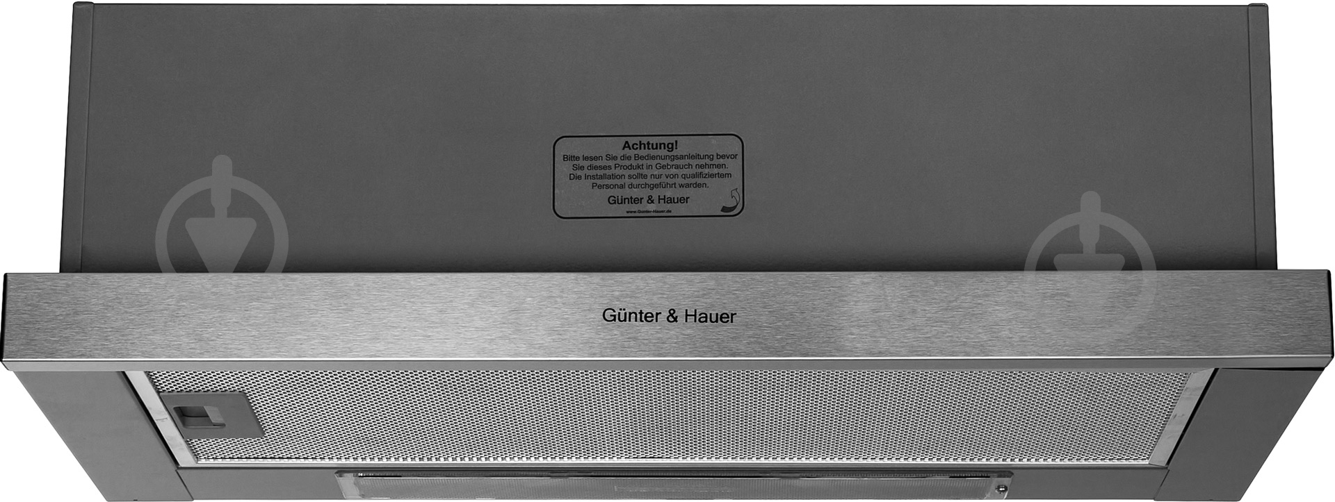 Витяжка Gunter&Hauer AGNA 550 IX - фото 1