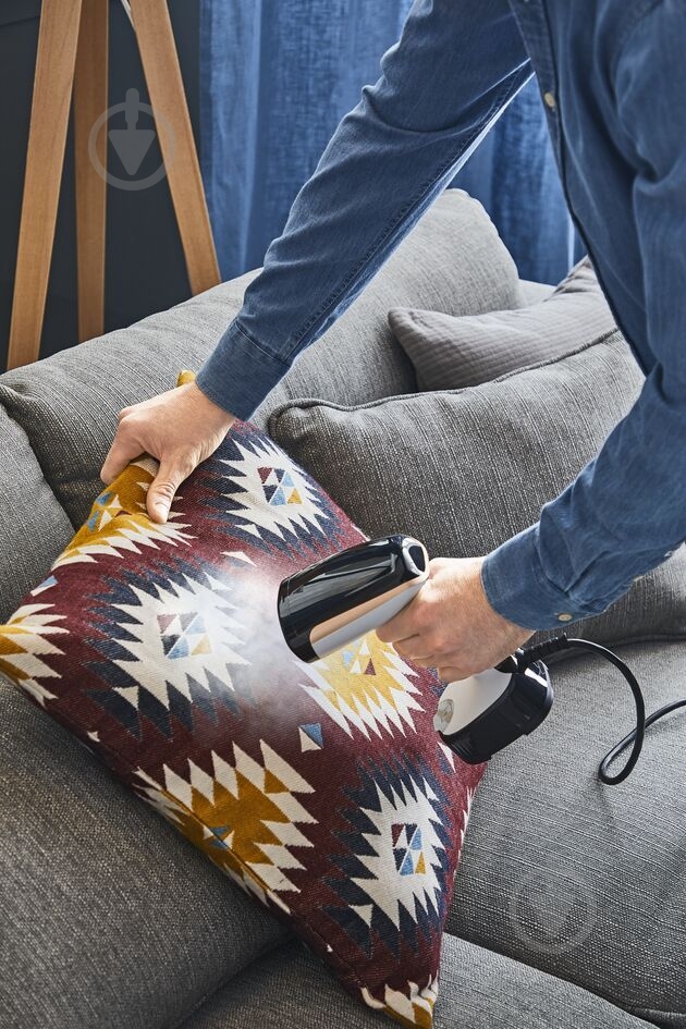 Отпариватель Tefal ccess'Steam Pocket DT3030E0 - фото 15