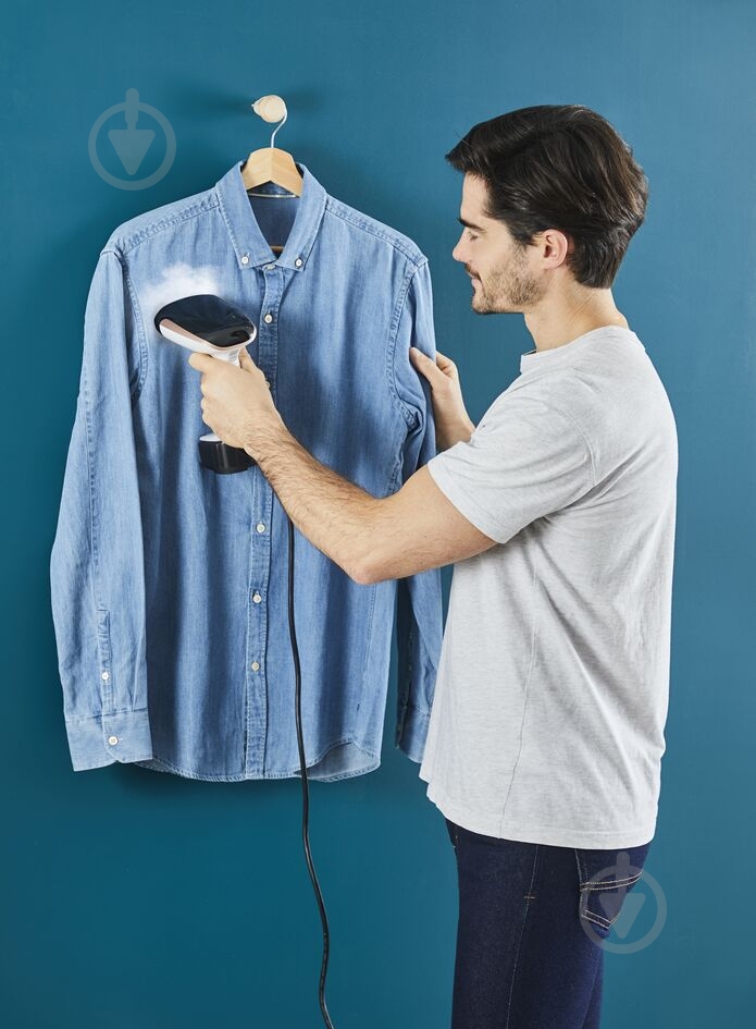 Отпариватель Tefal ccess'Steam Pocket DT3030E0 - фото 18