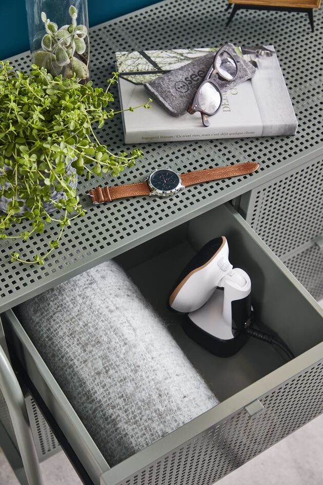 Отпариватель Tefal ccess'Steam Pocket DT3030E0 - фото 13