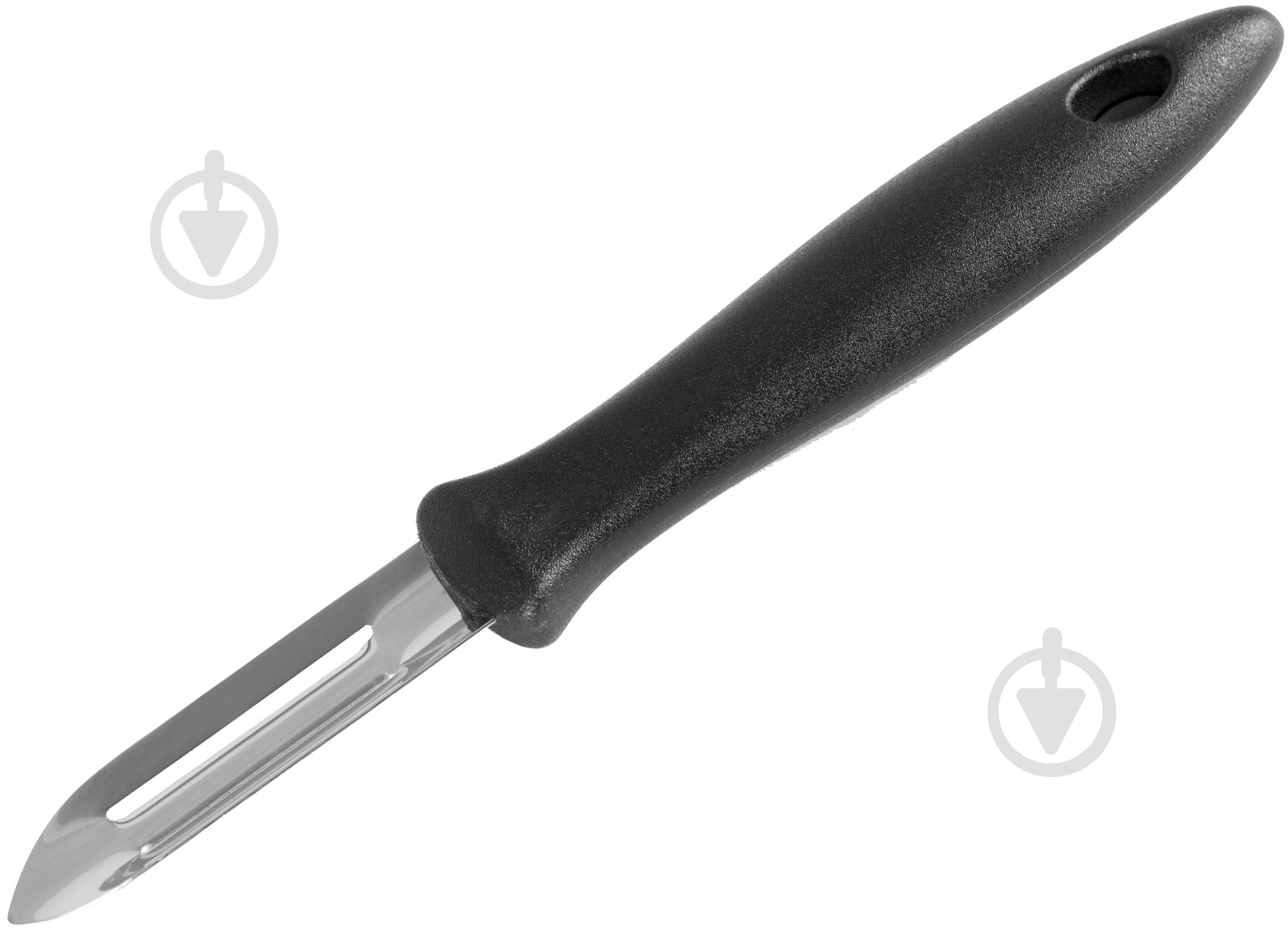 Нож для овощей Fiskars 1002841 - фото 1 Нож для овощей Fiskars 1002841 - фото 1
