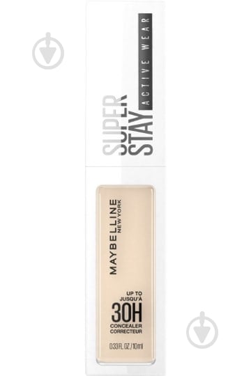 Коректор Maybelline New York Super Stay 30H 5 10 мл - фото 1