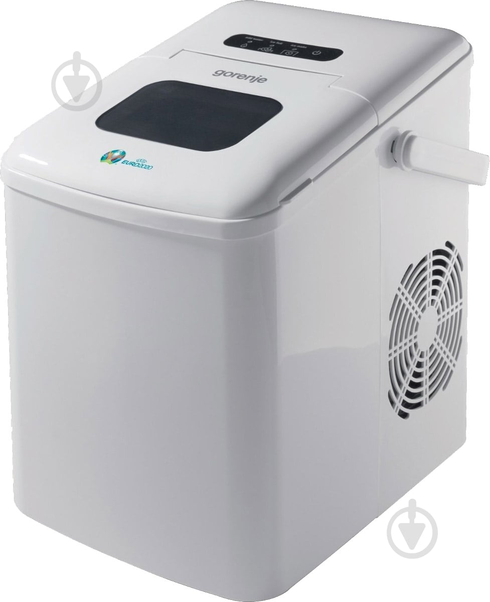 Льдогенератор Gorenje IMD1200W 738301 - фото 1 Льдогенератор Gorenje IMD1200W 738301 - фото 1