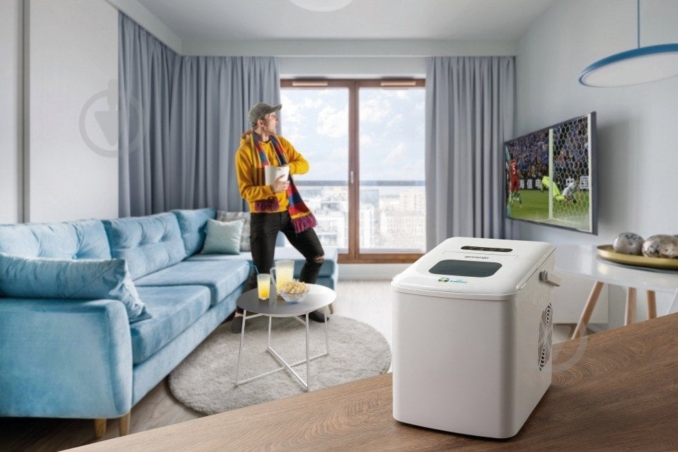 Льдогенератор Gorenje IMD1200W 738301 - фото 9 Льдогенератор Gorenje IMD1200W 738301 - фото 9
