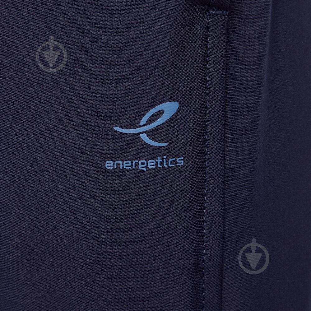Шорти Energetics Thilo M 421708-517 р. S синій - фото 4
