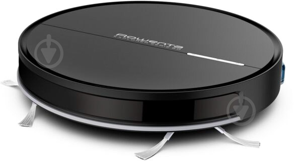Робот-пылесос Rowenta RR7455WH black - фото 29