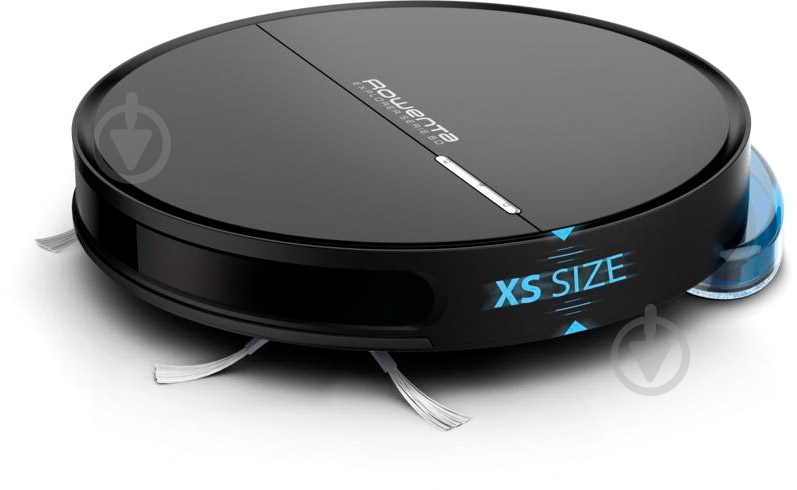 Робот-пылесос Rowenta RR7455WH black - фото 27