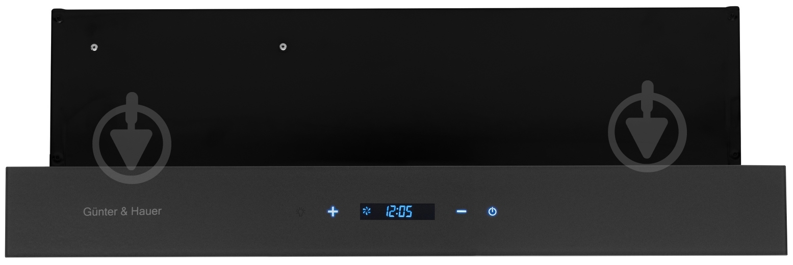 Витяжка Gunter&Hauer AGNA 600 GLS - фото 1 Витяжка Gunter&Hauer AGNA 600 GLS - фото 1