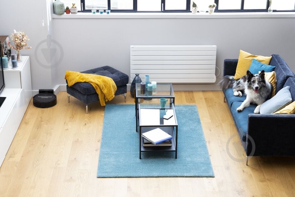 Робот-пылесос Rowenta RR7747WH white - фото 7 Робот-пылесос Rowenta RR7747WH white - фото 7