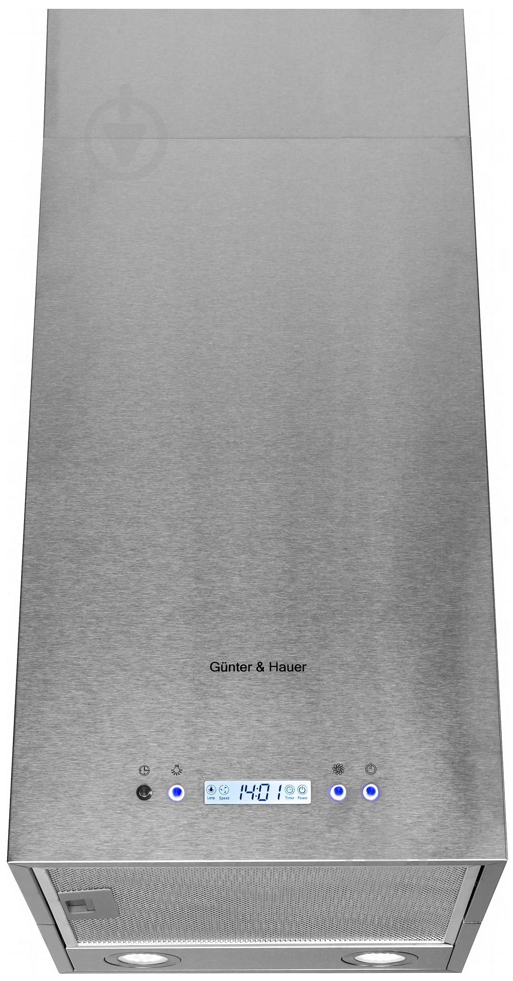 Вытяжка Gunter&Hauer ANGELA - фото 1 Вытяжка Gunter&Hauer ANGELA - фото 1